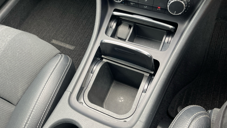 Mercedes-Benz GLA 180 Urban Edition 5dr Auto Petrol Hatchback